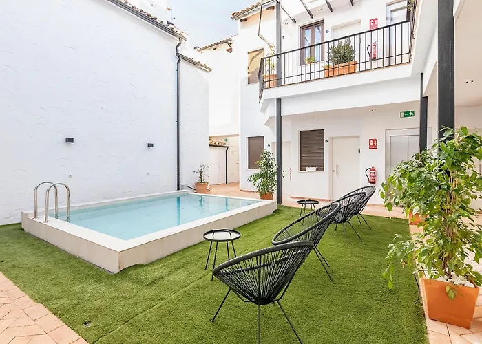 Bhost - Yayo Pepe * 코르도바