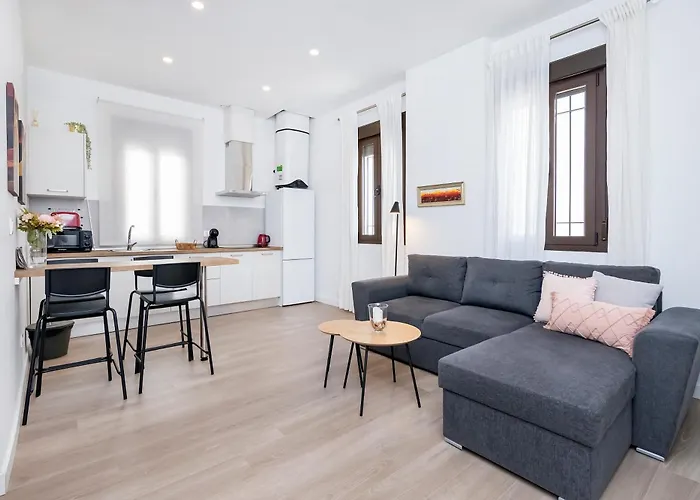 아파트 Bhost - Yayo Pepe