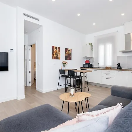Bhost - Yayo Pepe Apartment