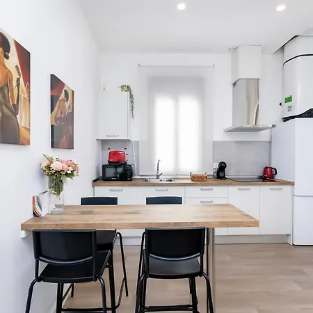 Appartement Bhost - Yayo Pepe *