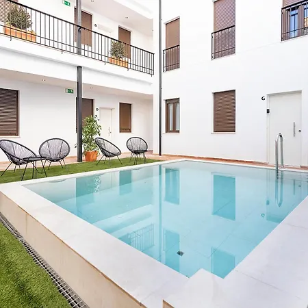 Appartement Bhost - Yayo Pepe