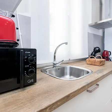 Appartement Bhost - Yayo Pepe Cordoue