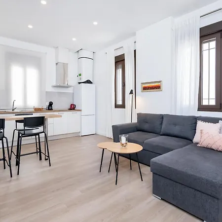 Appartement Bhost - Yayo Pepe