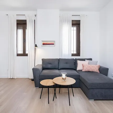 Appartement Bhost - Yayo Pepe Cordoue
