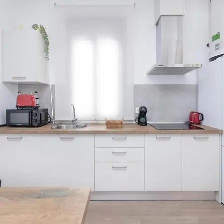 Appartement Bhost - Yayo Pepe Cordoue