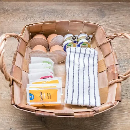 Bhost - Yayo Pepe Appartement Cordoue