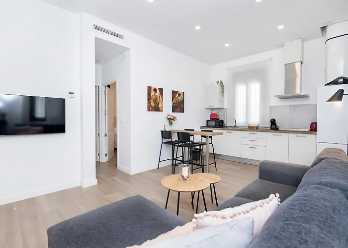 Bhost - Yayo Pepe Appartement