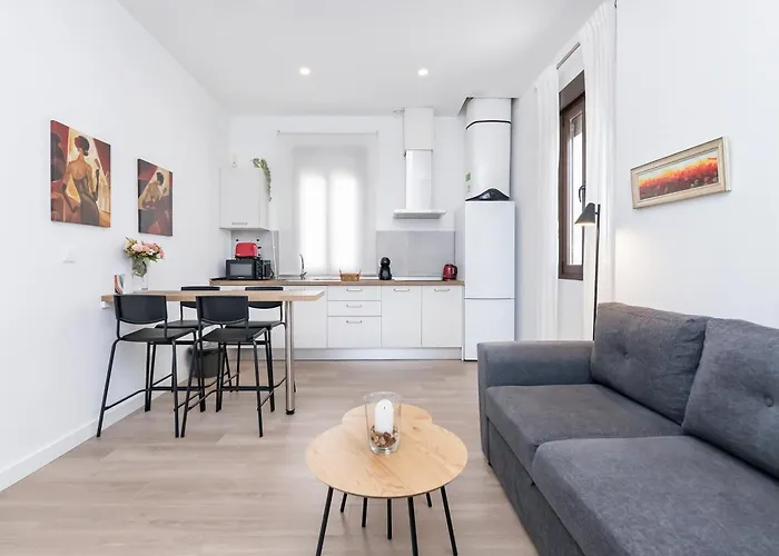 Bhost - Yayo Pepe Appartement *