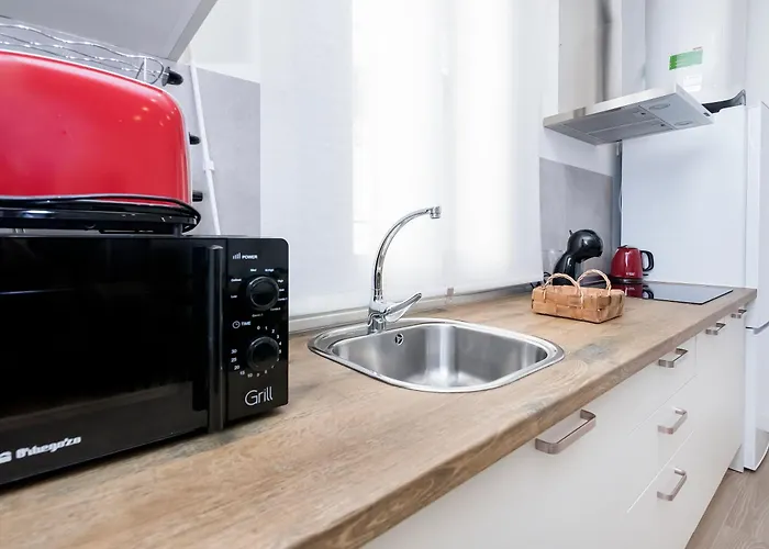 Appartement Bhost - Yayo Pepe Cordoue