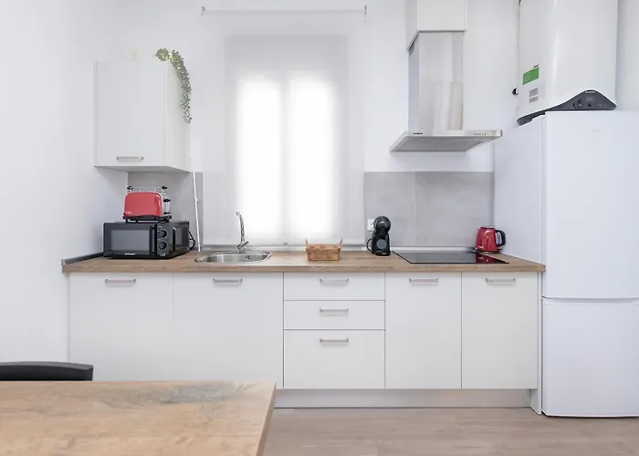 Appartement Bhost - Yayo Pepe Cordoue