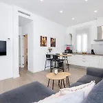 Bhost - Yayo Pepe Appartement