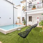 Bhost - Yayo Pepe * Cordoue