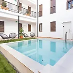 Appartement Bhost - Yayo Pepe