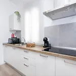 Appartement Bhost - Yayo Pepe *