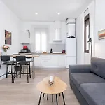 Bhost - Yayo Pepe Appartement *