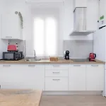 Appartement Bhost - Yayo Pepe Cordoue