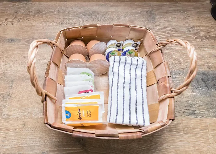 Bhost - Yayo Pepe Апартаменты Кордова